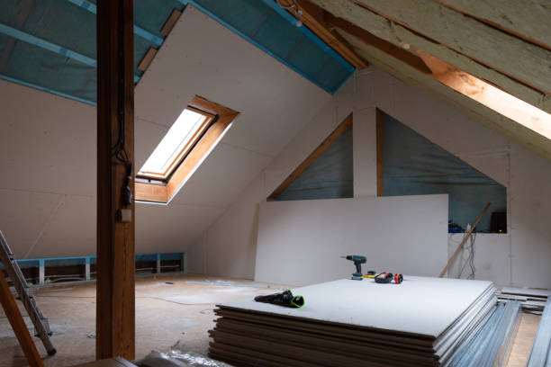 Best Residential Insulation in Winnie, TX