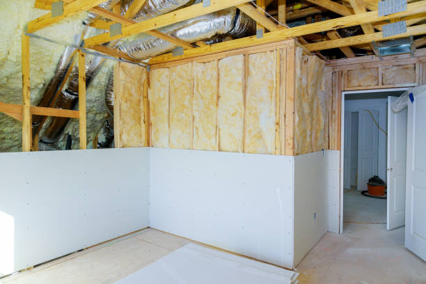 Best Spray Foam Insulation in Winnie, TX