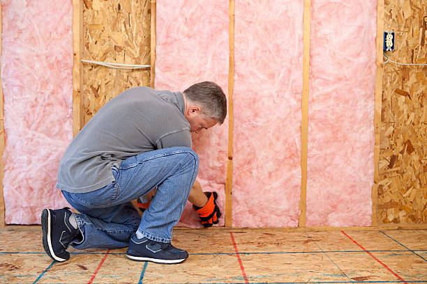 Best Insulation for Specific Applications in Winnie, TX