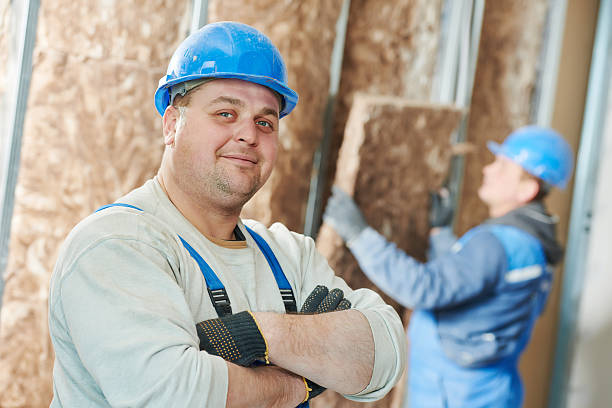 Best Specialized Insulation Services in Winnie, TX