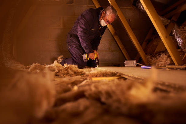 Best DIY Insulation Kits and Guidance in Winnie, TX